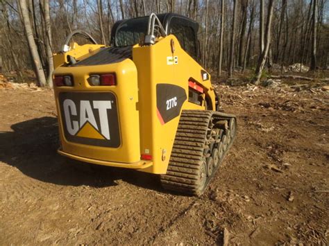 used 277c skid steer in new york for sale|used caterpillar 277c for sale.